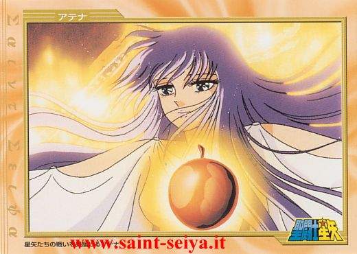 Otaku Gallery  / Anime e Manga / Saint Seiya / Cards / Film Collection 2002 Set 1 / La dea della discordia / 068_a.jpg